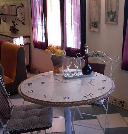 Usini L'Antica Cantina المظهر الخارجي الصورة