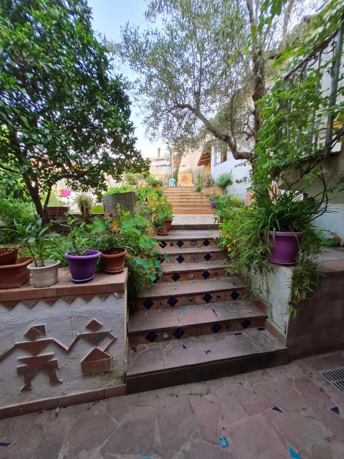 Usini L'Antica Cantina المظهر الخارجي الصورة