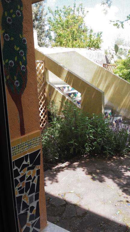 Usini L'Antica Cantina المظهر الخارجي الصورة