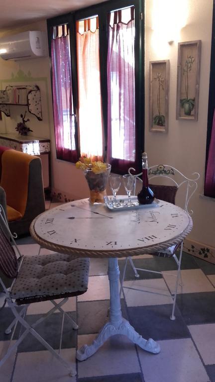Usini L'Antica Cantina المظهر الخارجي الصورة