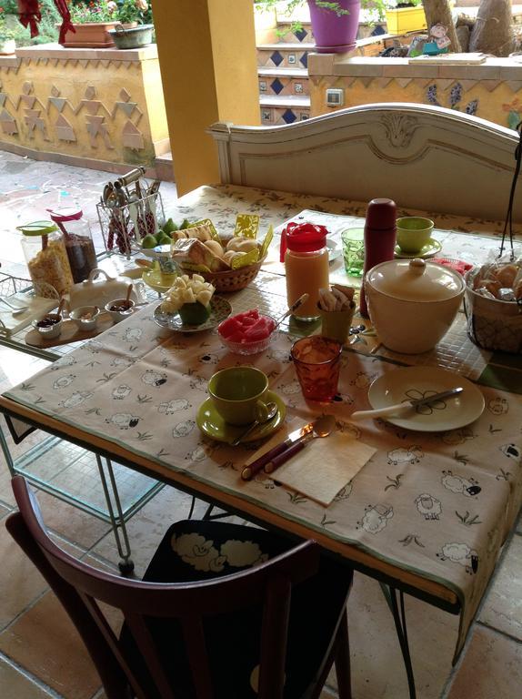 Usini L'Antica Cantina المظهر الخارجي الصورة