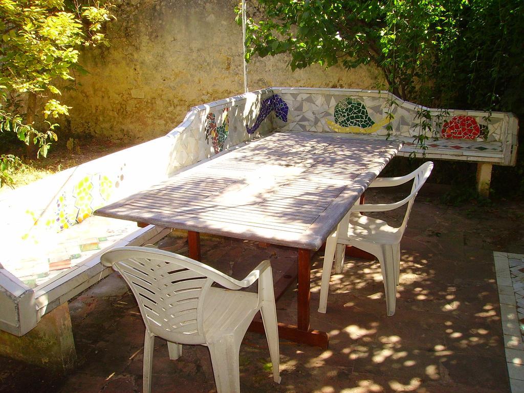 Usini L'Antica Cantina المظهر الخارجي الصورة