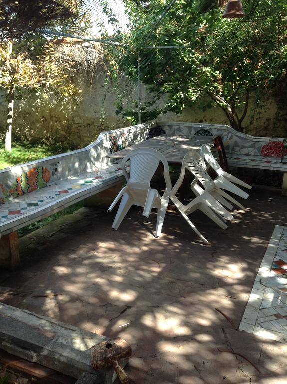 Usini L'Antica Cantina المظهر الخارجي الصورة